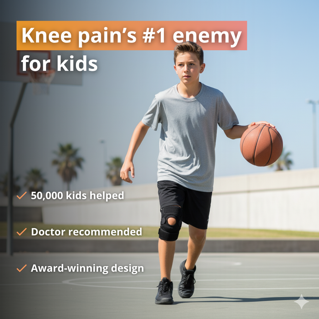 KneeGuard Pro