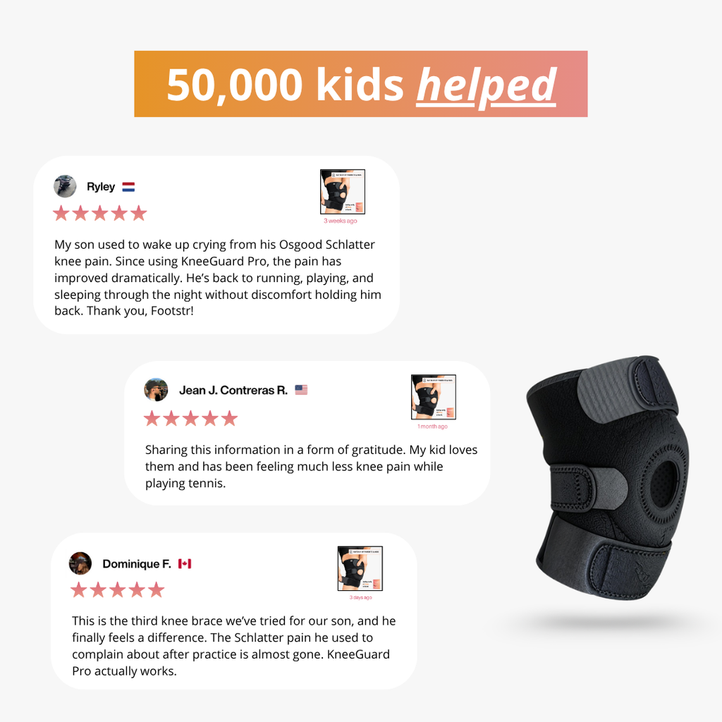 KneeGuard Pro