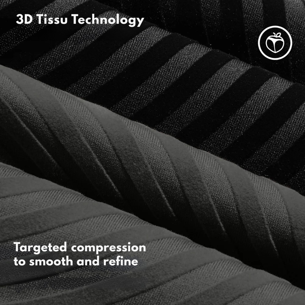 POWES ||| 3D Metabolic Booster Leggings