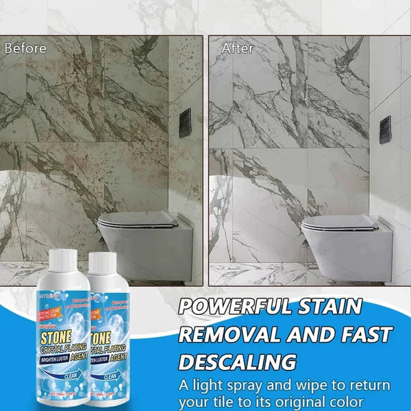 Crystal Stone Polishing Agent - 🔥 Buy 1 Get 1 Free 🔥