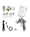 DRIZZLE D1 LVLP Spray Gun